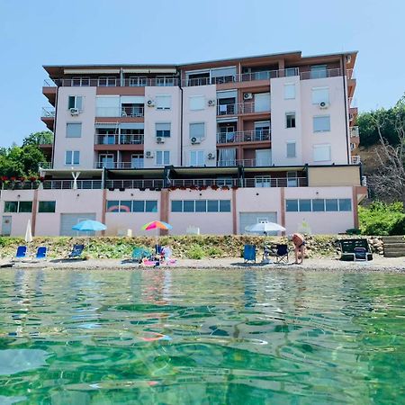 Sunrise Beach Peštani Eksteriør billede