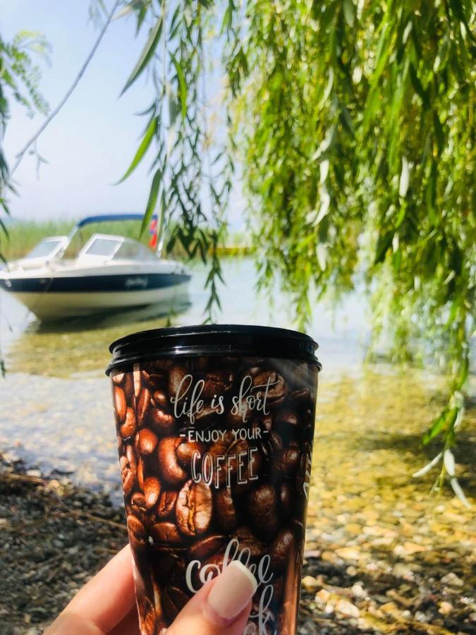 Sunrise Beach Peštani Eksteriør billede