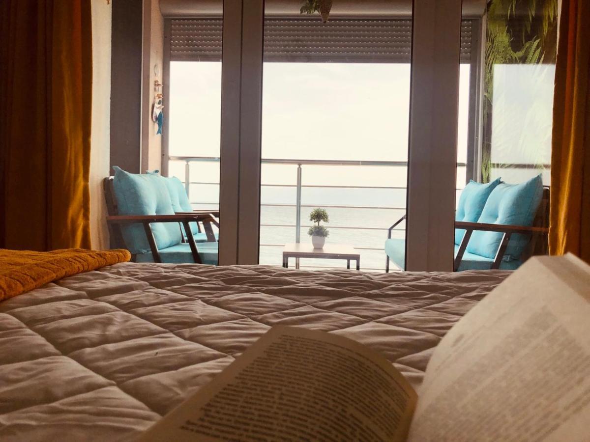 Sunrise Beach Peštani Eksteriør billede