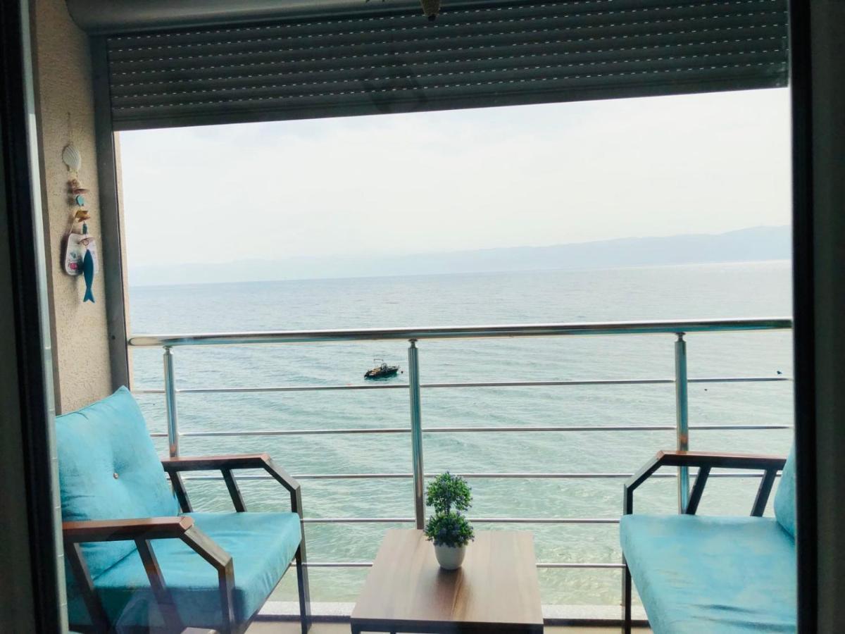 Sunrise Beach Peštani Eksteriør billede