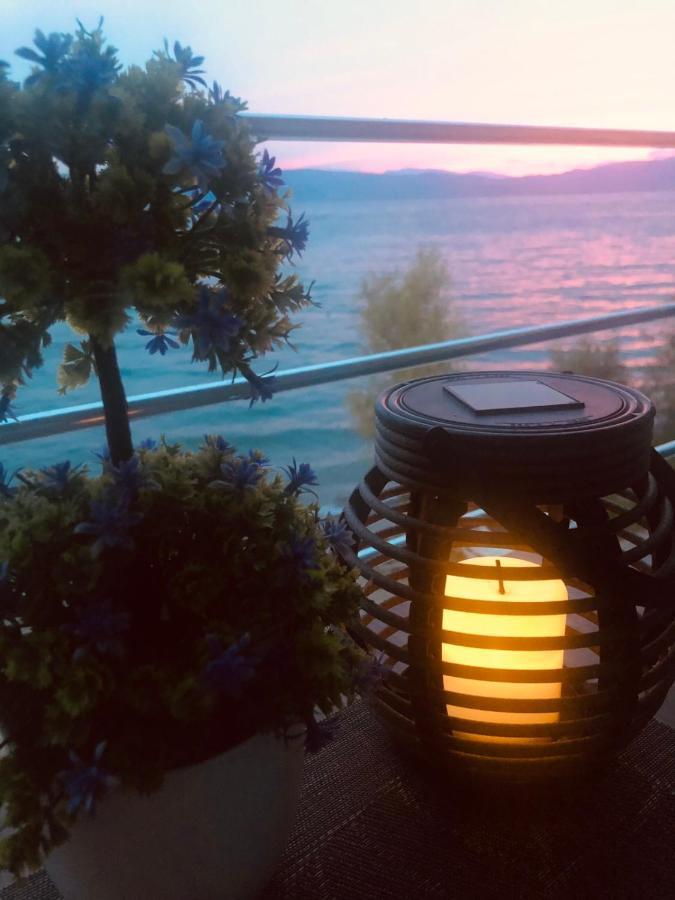 Sunrise Beach Peštani Eksteriør billede
