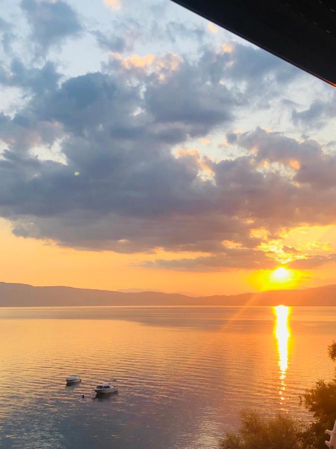 Sunrise Beach Peštani Eksteriør billede
