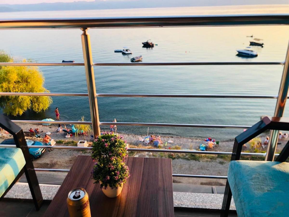 Sunrise Beach Peštani Eksteriør billede