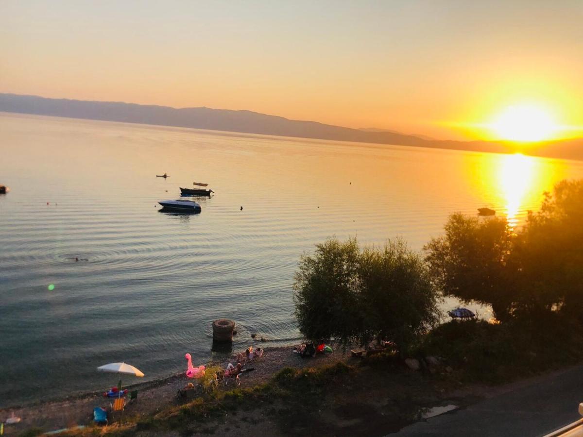 Sunrise Beach Peštani Eksteriør billede