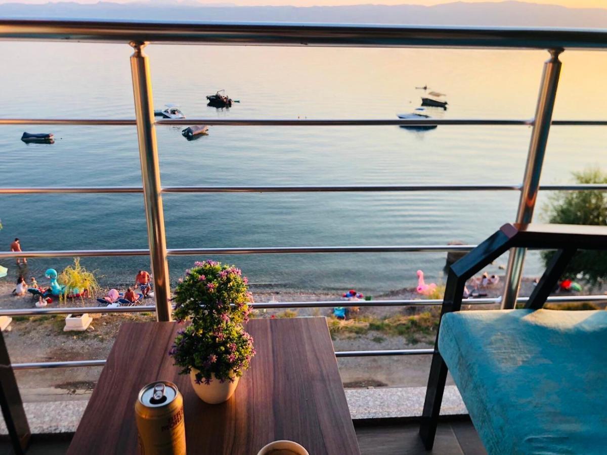 Sunrise Beach Peštani Eksteriør billede
