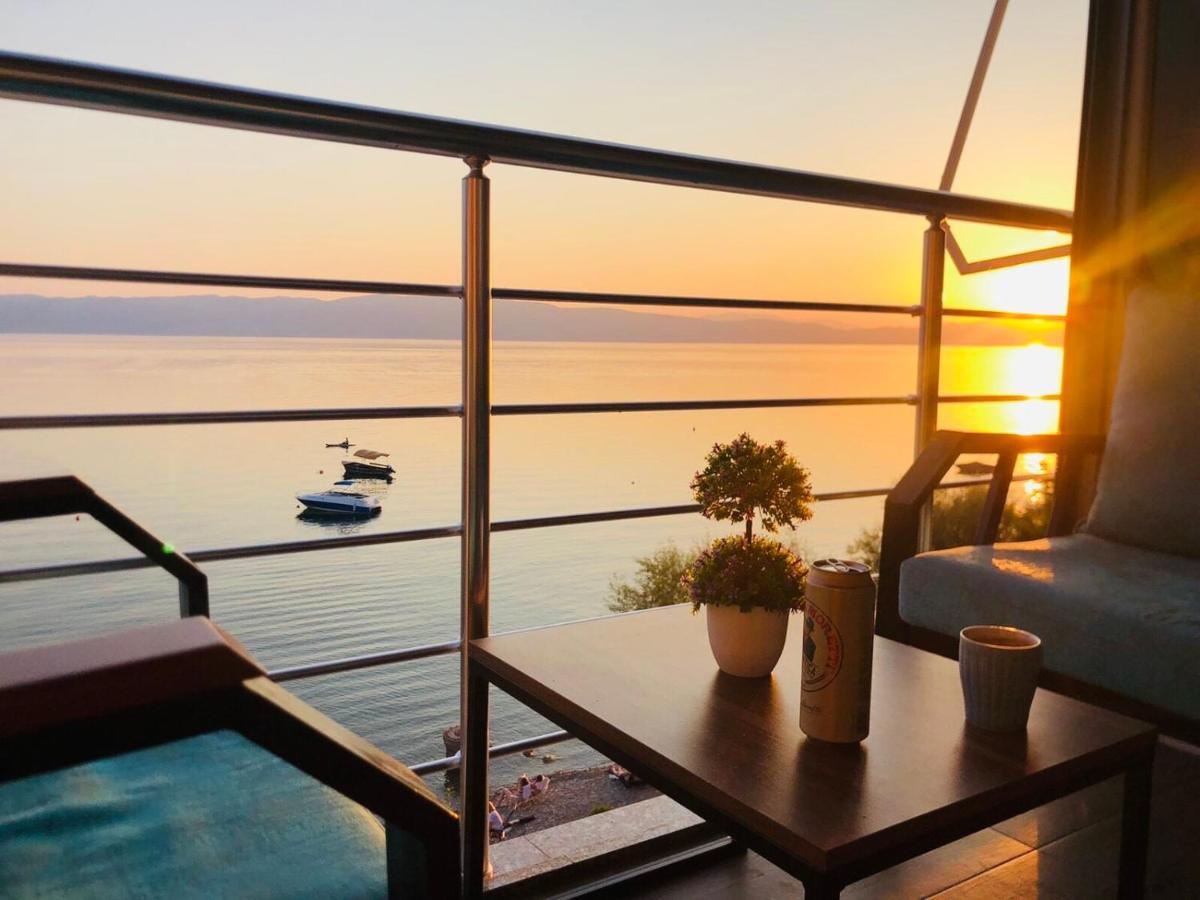 Sunrise Beach Peštani Eksteriør billede