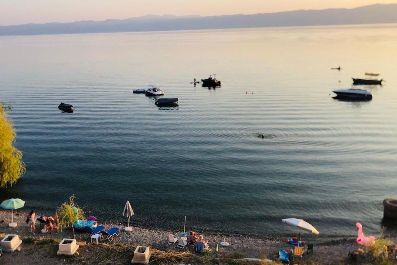 Sunrise Beach Peštani Eksteriør billede