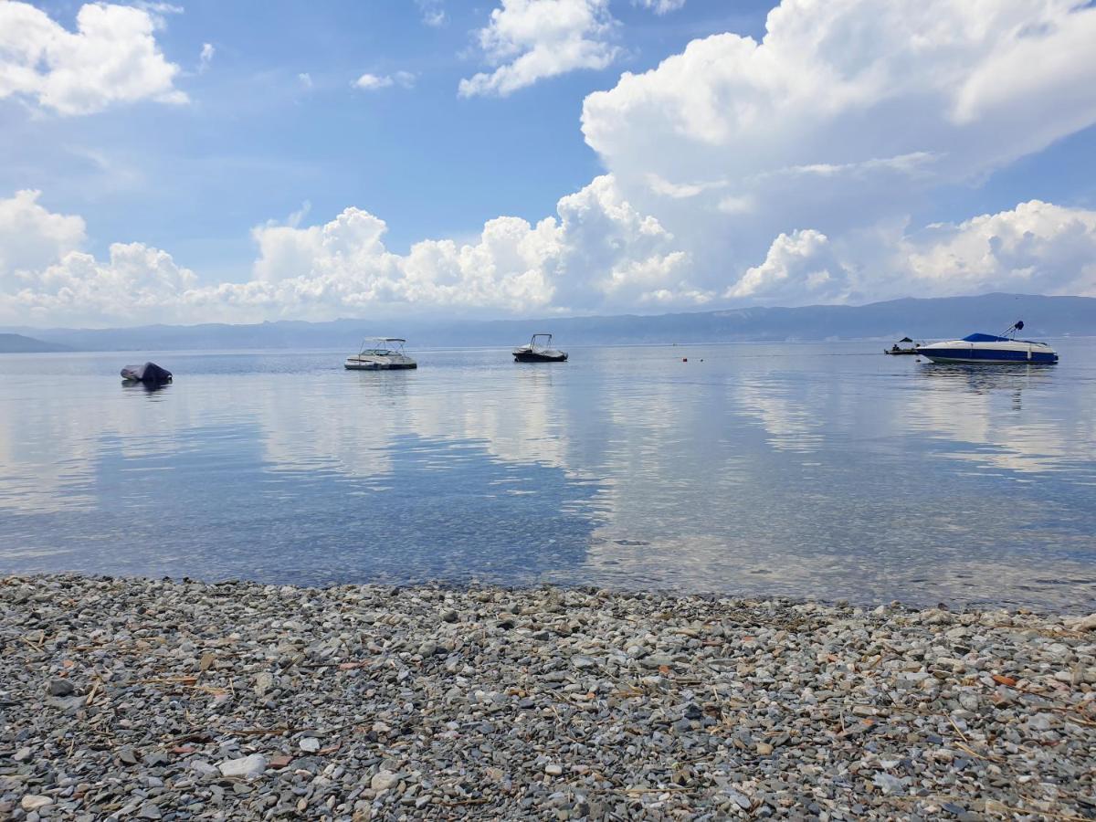 Sunrise Beach Peštani Eksteriør billede