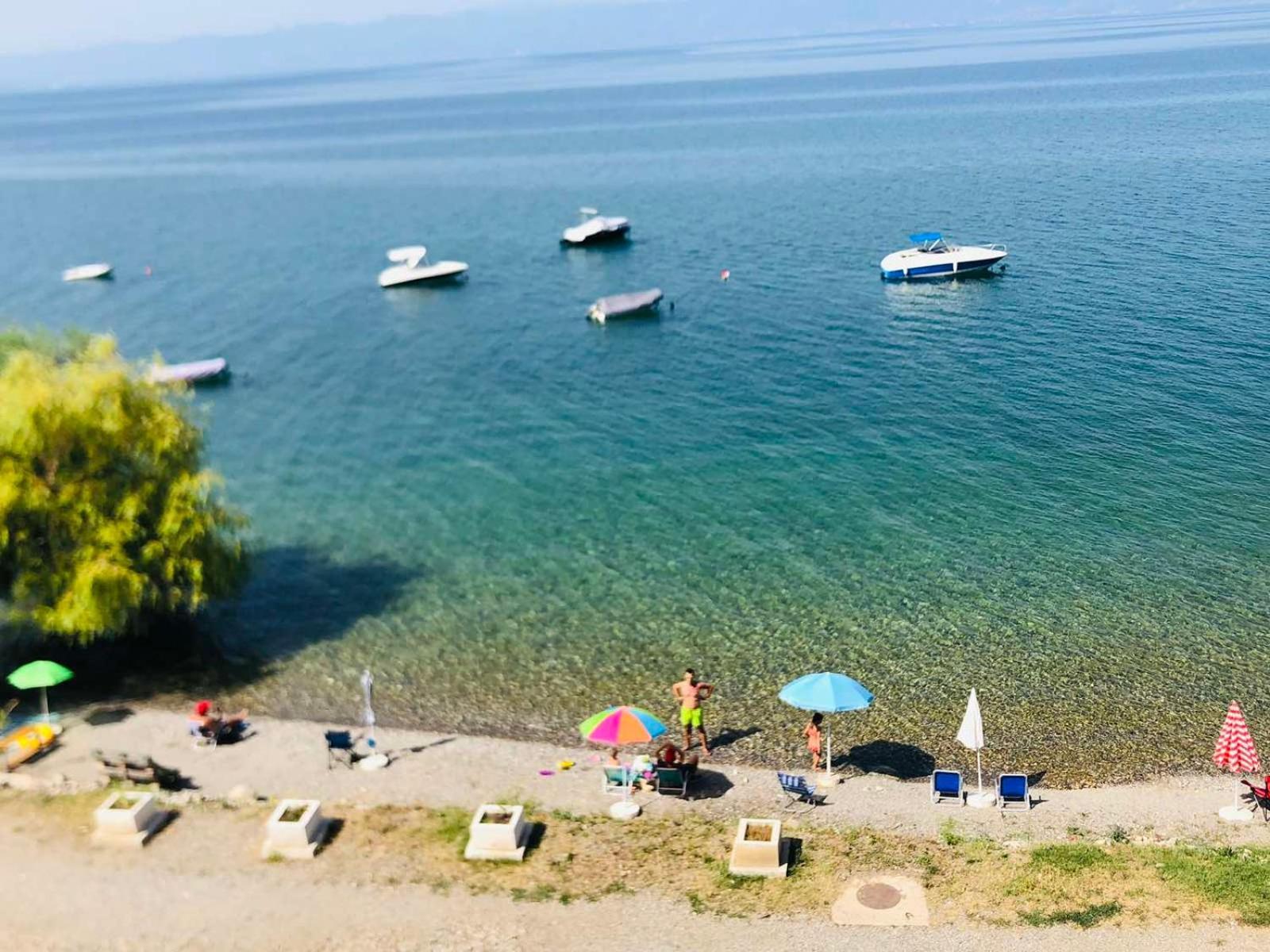 Sunrise Beach Peštani Eksteriør billede