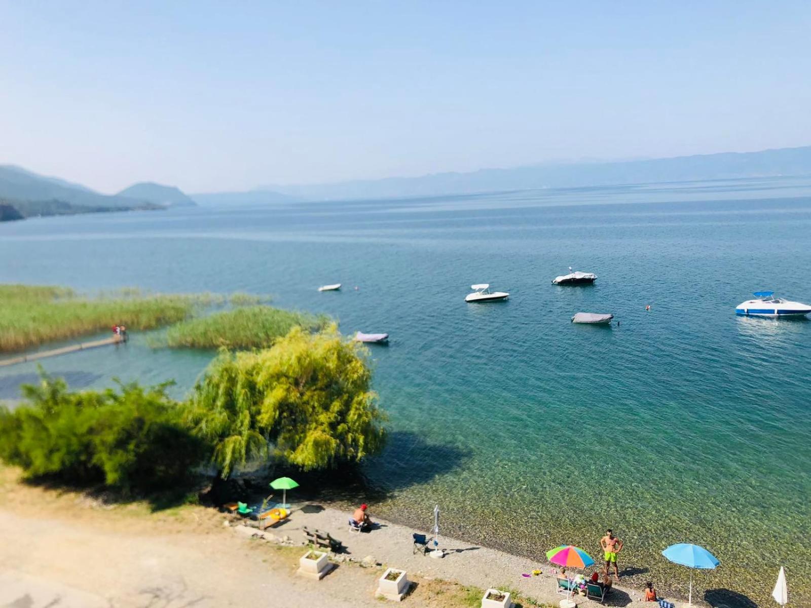 Sunrise Beach Peštani Eksteriør billede